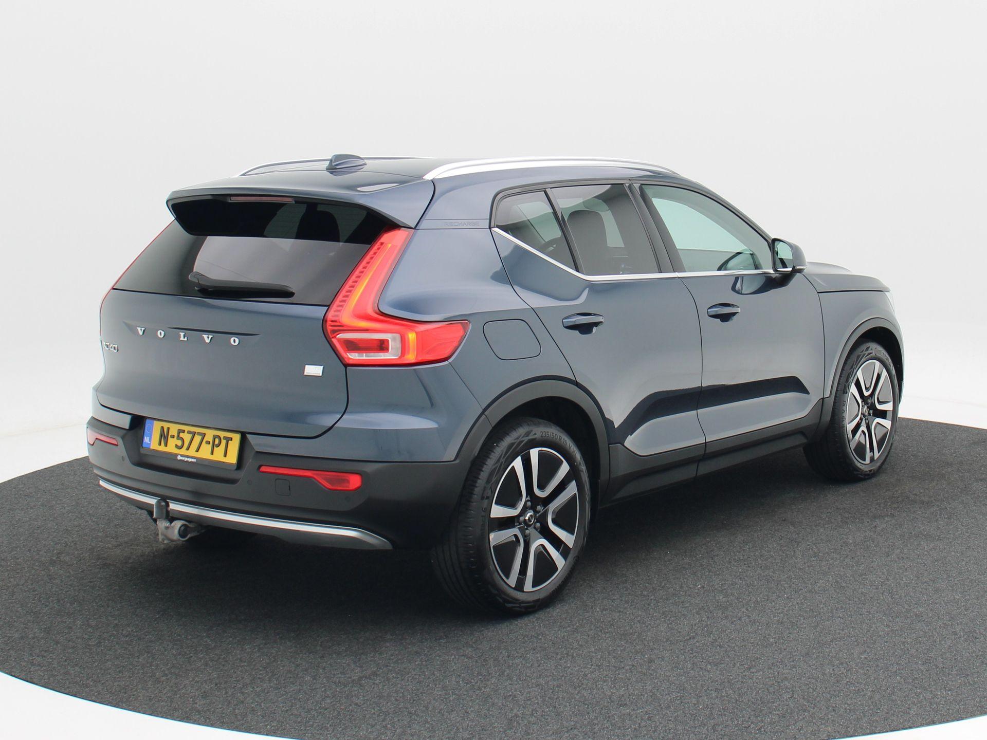 Volvo XC40 1.5 T5 Recharge Inscription 263 Pk - Afbeelding 2