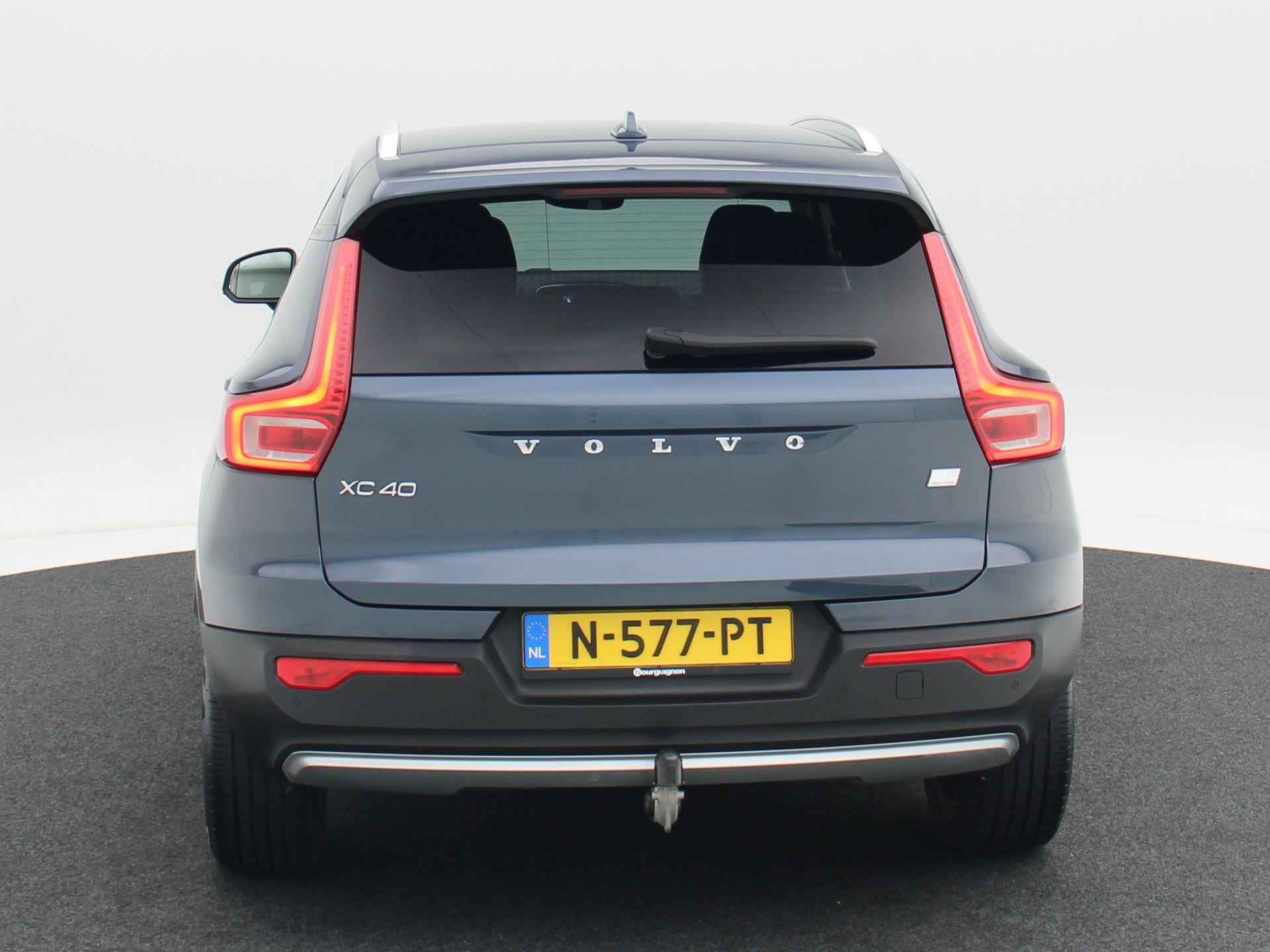 Volvo XC40 1.5 T5 Recharge Inscription 263 Pk - Afbeelding 5