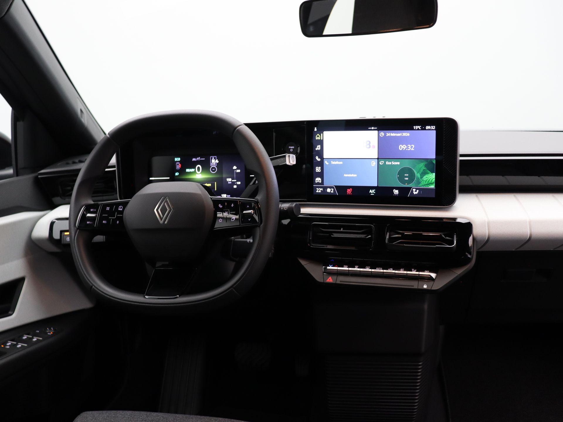 Renault 5 urban range evolution 40 kWh - Afbeelding 5