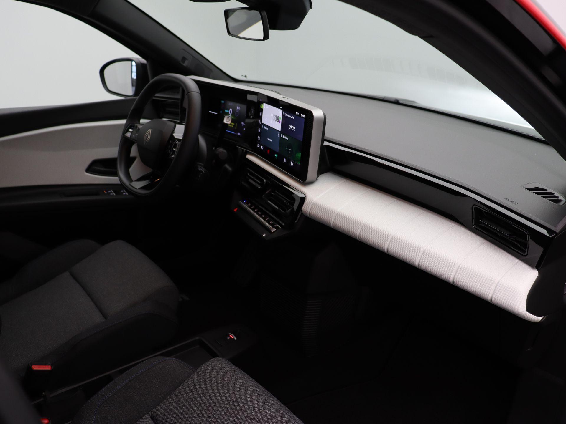 Renault 5 urban range evolution 40 kWh - Afbeelding 6