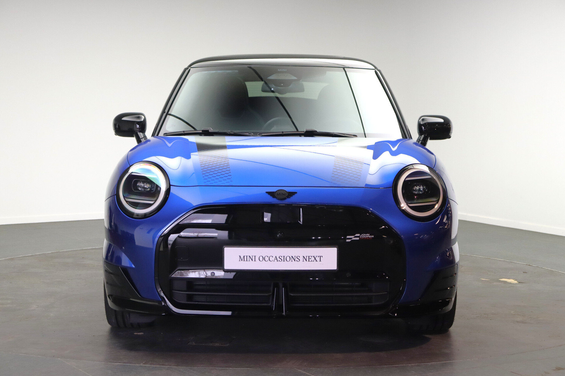 MINI Electric Hatchback Cooper SE - Afbeelding 5