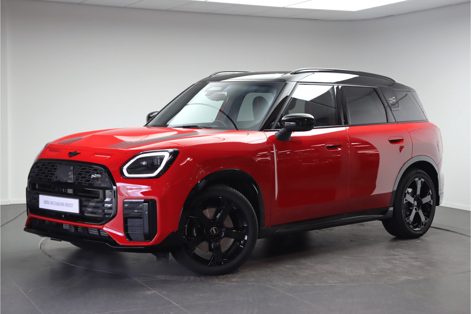 MINI Countryman C Automaat - Afbeelding 1