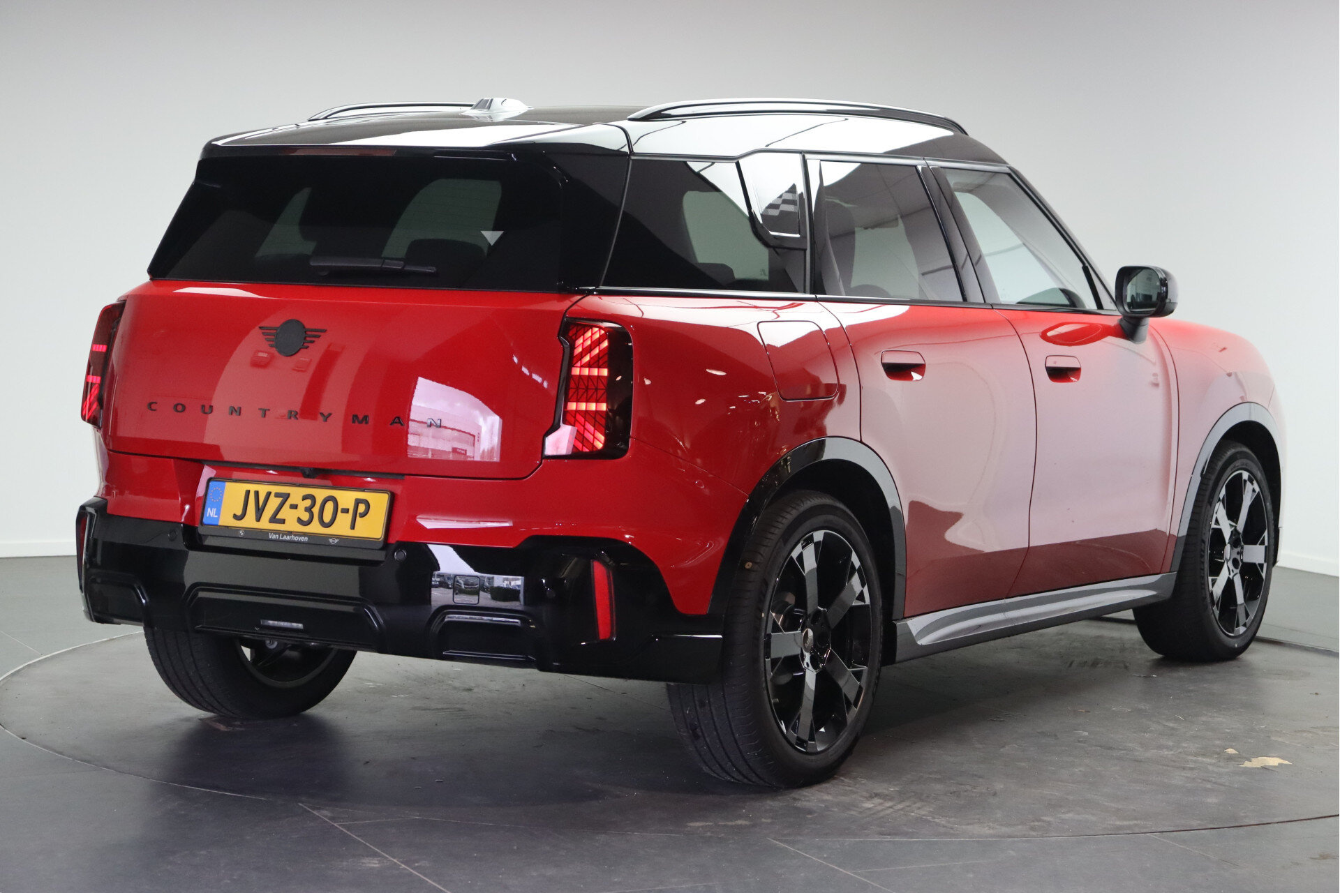 MINI Countryman C Automaat - Afbeelding 3