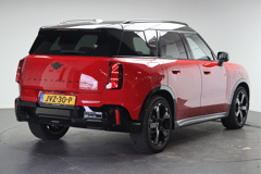 MINI Countryman C Automaat - Afbeelding 3