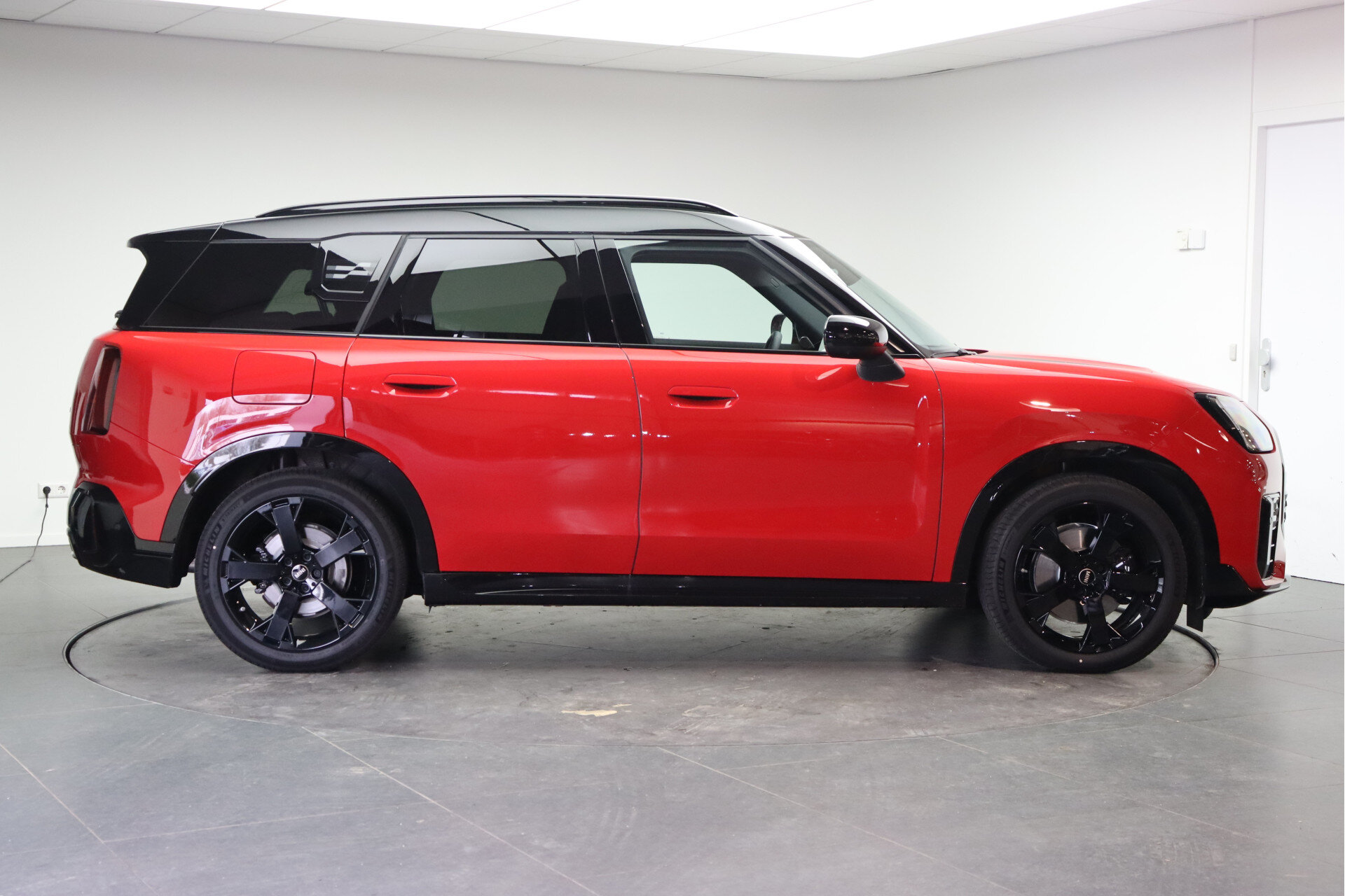 MINI Countryman C Automaat - Afbeelding 4