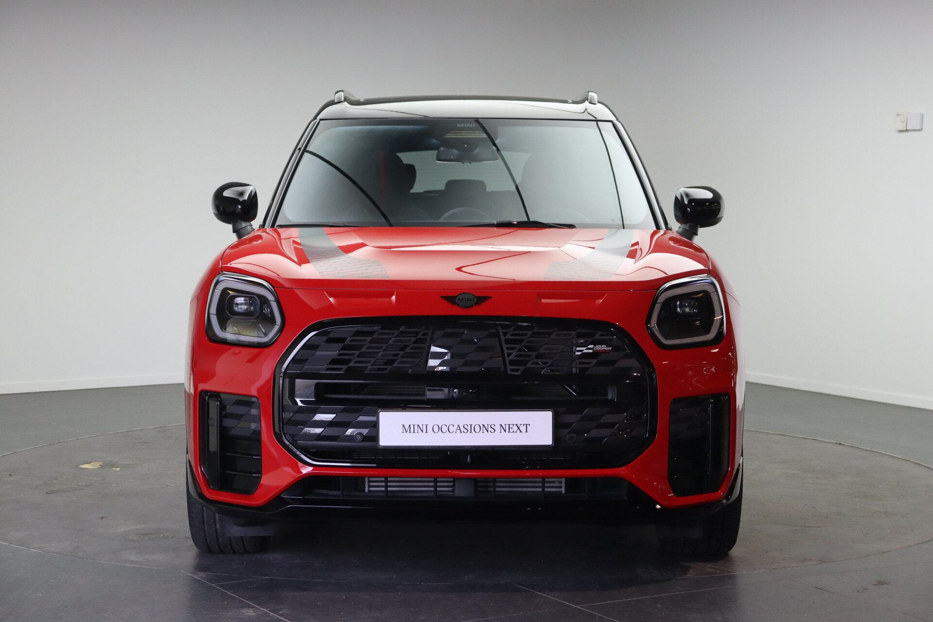 MINI Countryman C Automaat - Afbeelding 5
