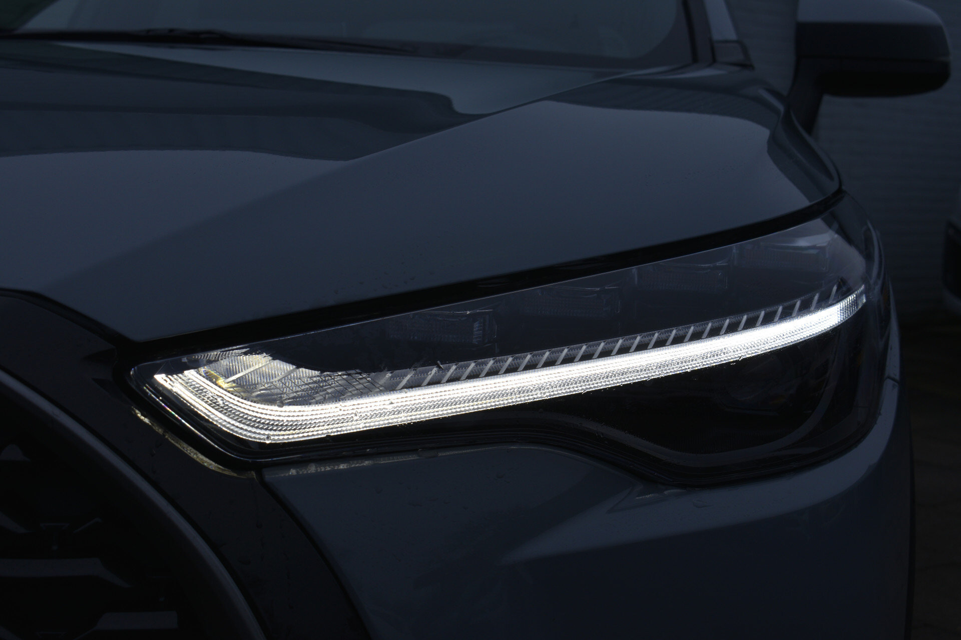 Toyota Corolla Cross Hybrid 140 Style Automaat 140pk - Afbeelding 2