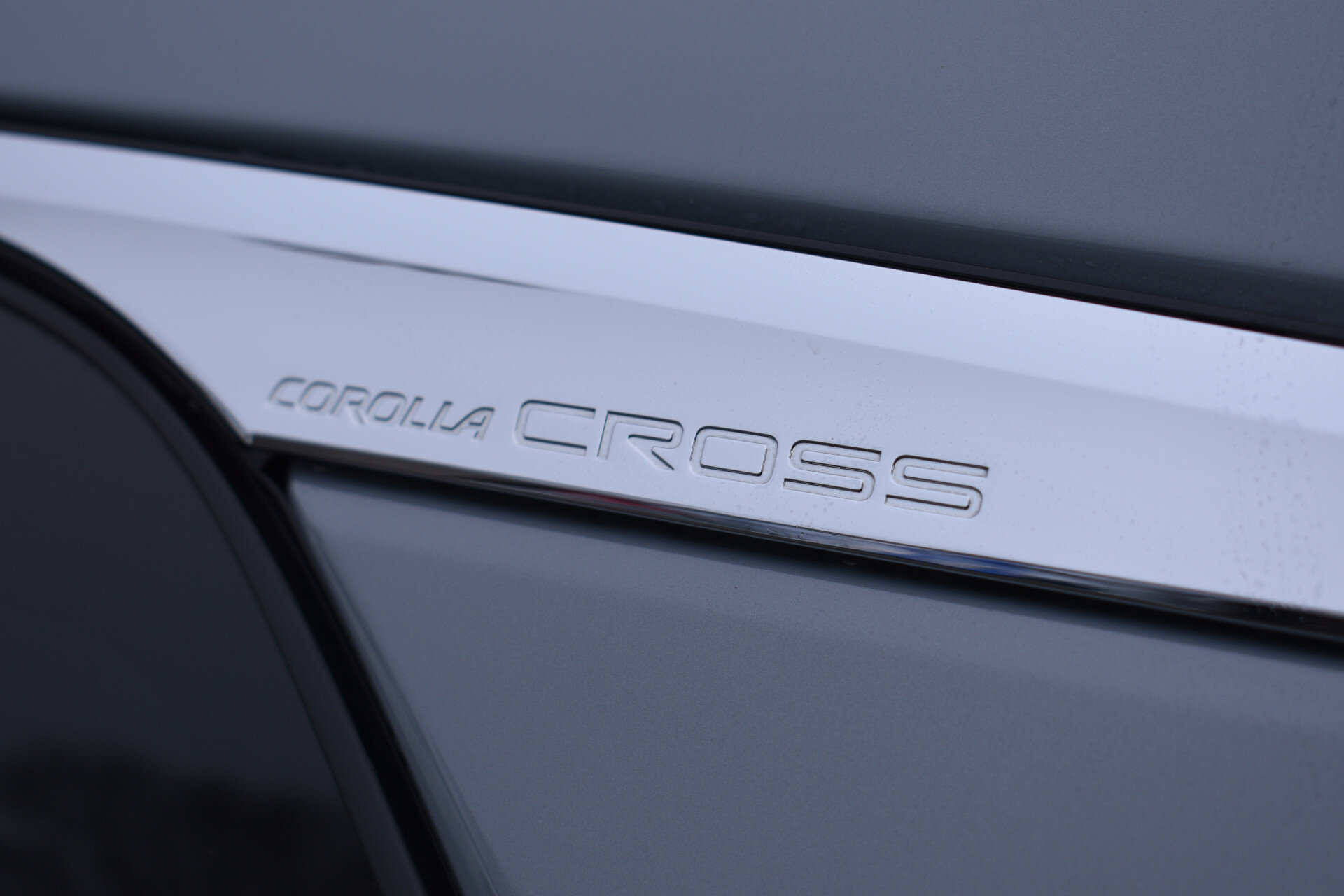 Toyota Corolla Cross Hybrid 140 Style Automaat 140pk - Afbeelding 4