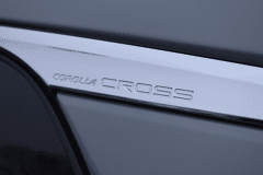 Toyota Corolla Cross Hybrid 140 Style Automaat 140pk - Afbeelding 4