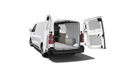 Peugeot Expert Standaard - Elektrisch - Afbeelding 5