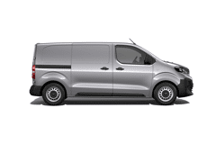 Peugeot Expert Standaard - Elektrisch - Afbeelding 3