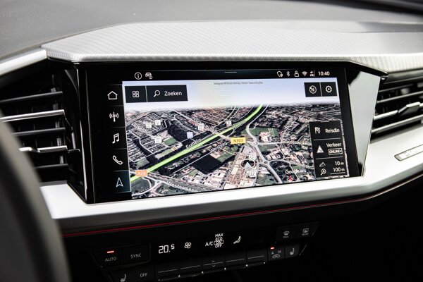navigatiesysteem full map navigatiesysteem full map