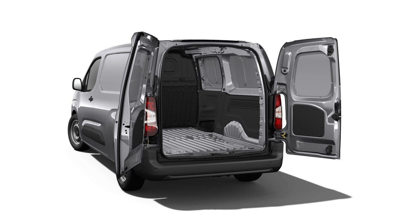 Citroën ë-Berlingo Standaard - Elektrisch - Afbeelding 4