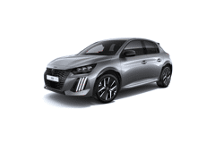 Peugeot 208 GT - Afbeelding 3