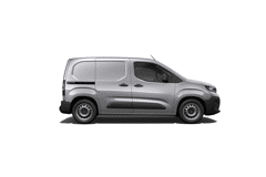 Peugeot Partner Standaard - Elektrisch - Afbeelding 3