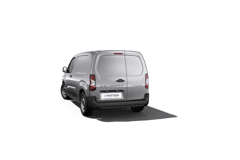 Peugeot Partner Standaard - Elektrisch - Afbeelding 4