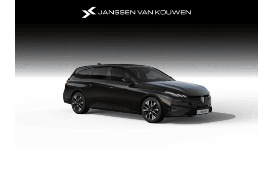 Peugeot 308 Business