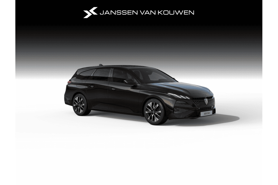 Peugeot 308 Business - Afbeelding 1