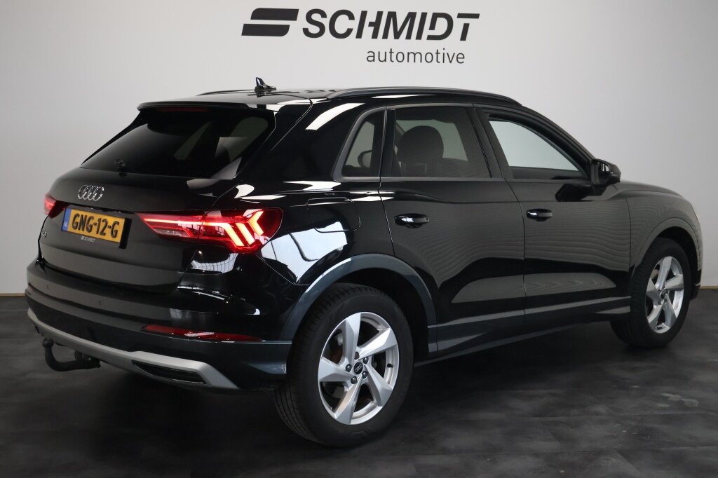 Audi Q3 35 TFSI Advance edition | ACC | LED | Camera | Stoelverwarming - Afbeelding 3