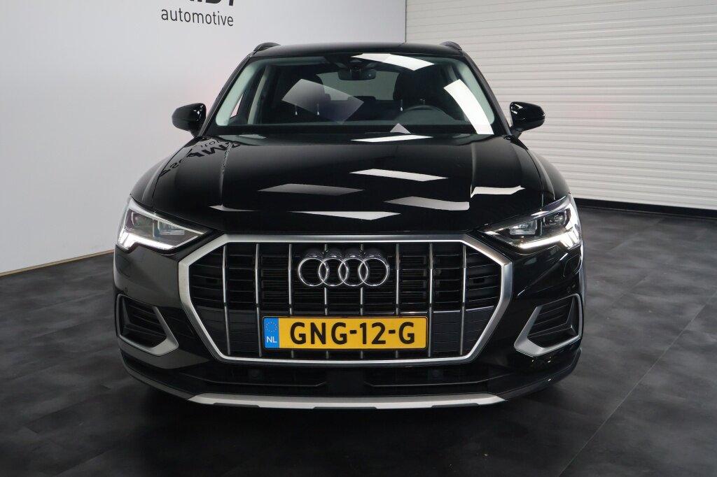 Audi Q3 35 TFSI Advance edition | ACC | LED | Camera | Stoelverwarming - Afbeelding 5