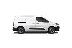 Peugeot Partner Standaard - Elektrisch - Afbeelding 3