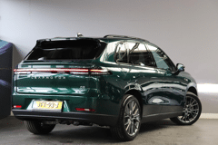 Leapmotor C10 REEV Design 28.4 kWh - Afbeelding 4