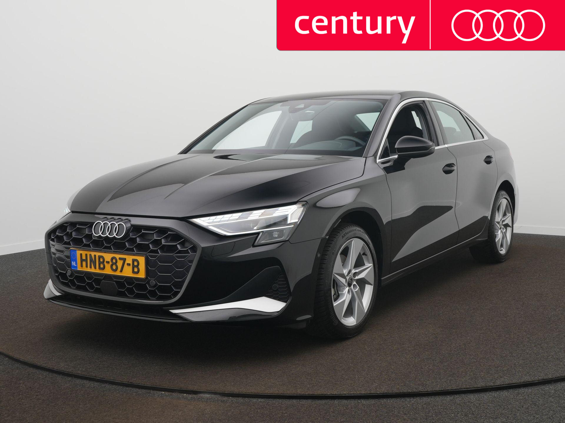 Audi A3 Limousine 30 TFSI Advanced edition