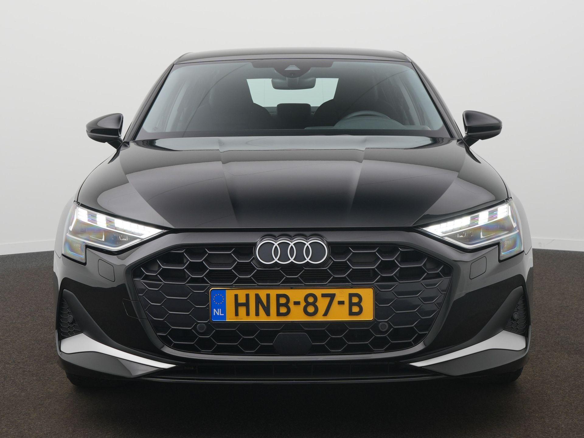 Audi A3 Limousine 30 TFSI Advanced edition - Afbeelding 2