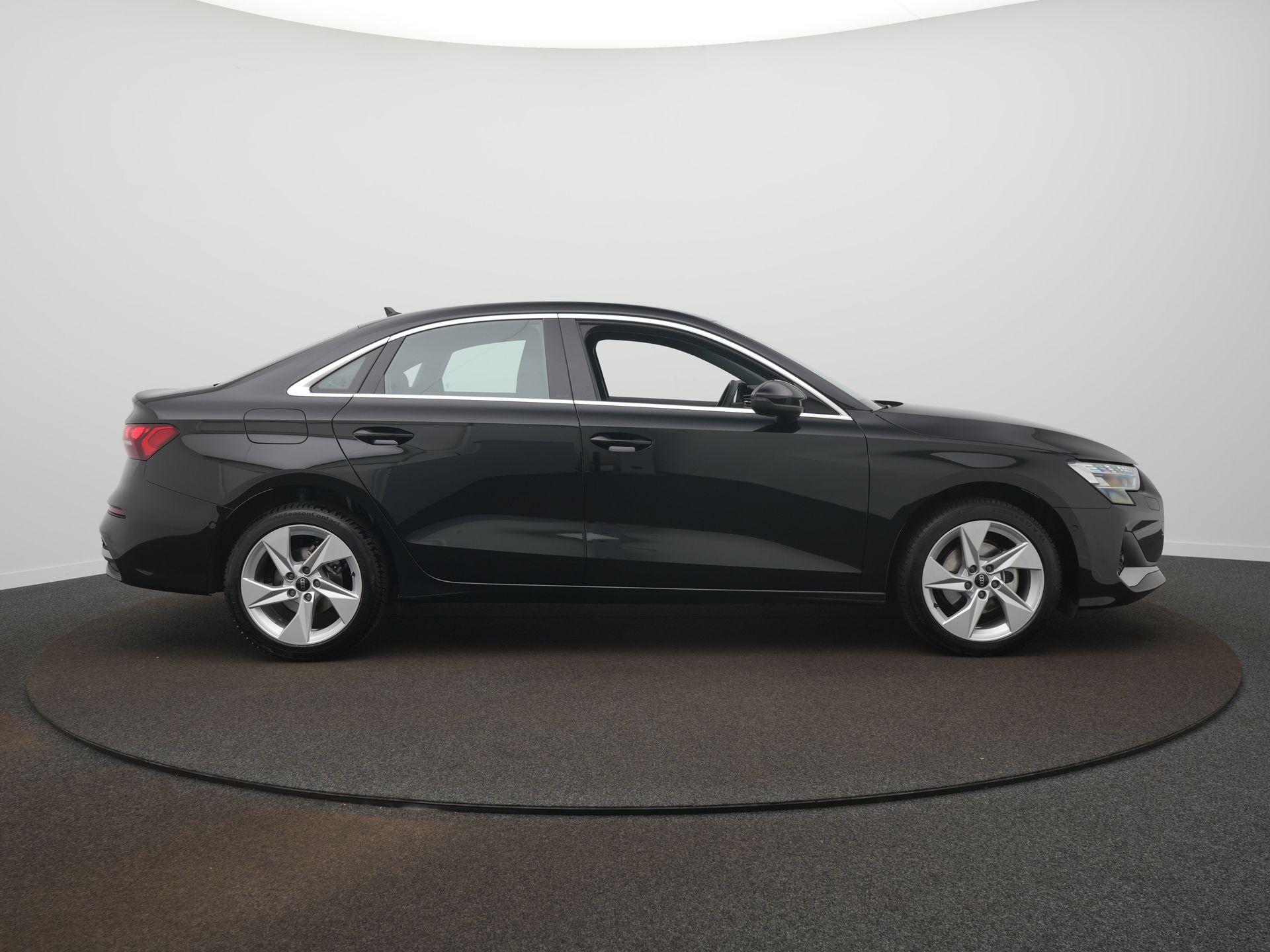 Audi A3 Limousine 30 TFSI Advanced edition - Afbeelding 4