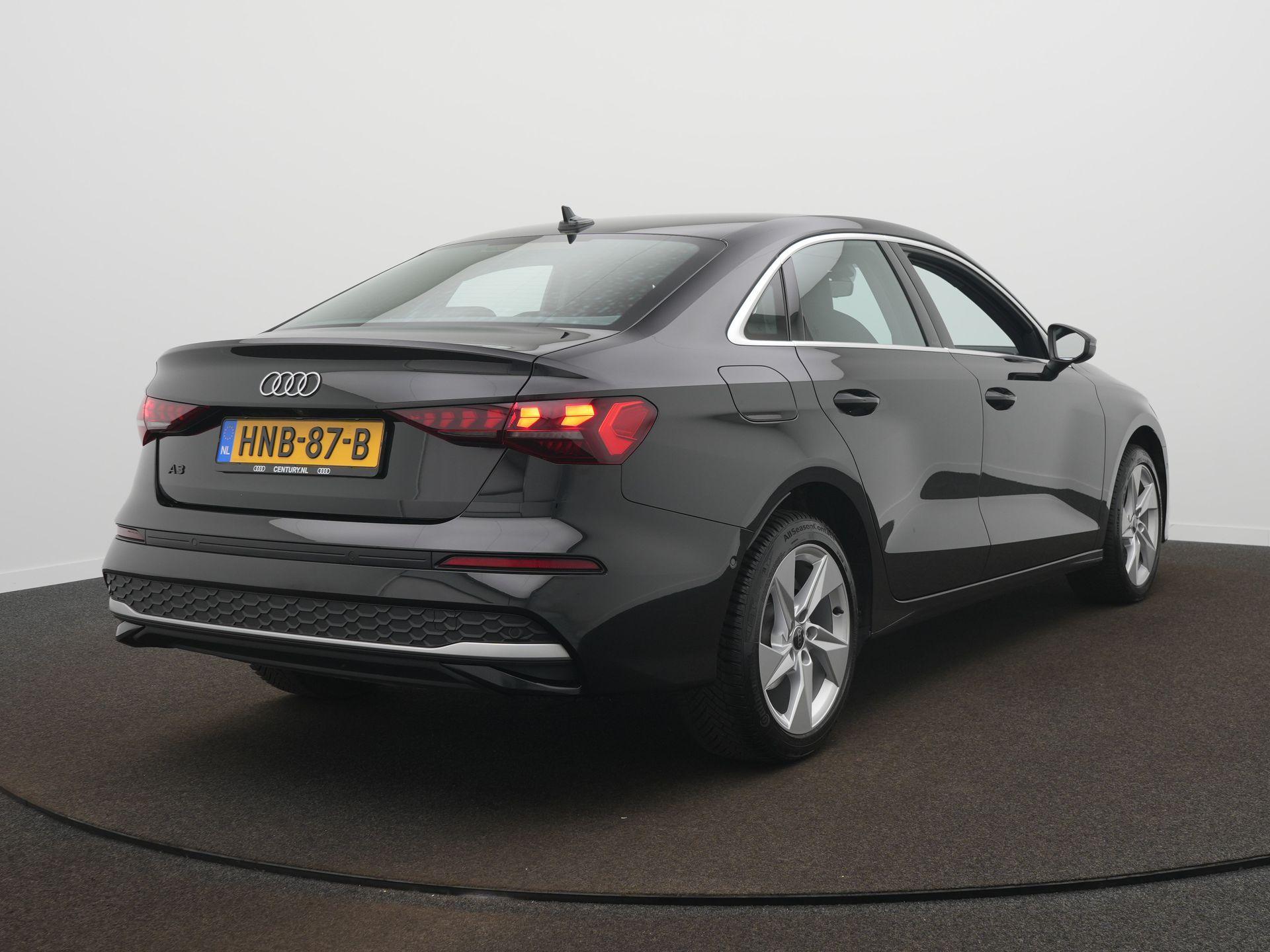 Audi A3 Limousine 30 TFSI Advanced edition - Afbeelding 5