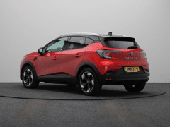 Renault Captur TCe 90pk techno - Afbeelding 2