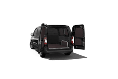 Peugeot Partner Standaard - Elektrisch - Afbeelding 5