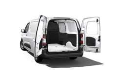 Citroën ë-Berlingo Standaard - Elektrisch - Afbeelding 4