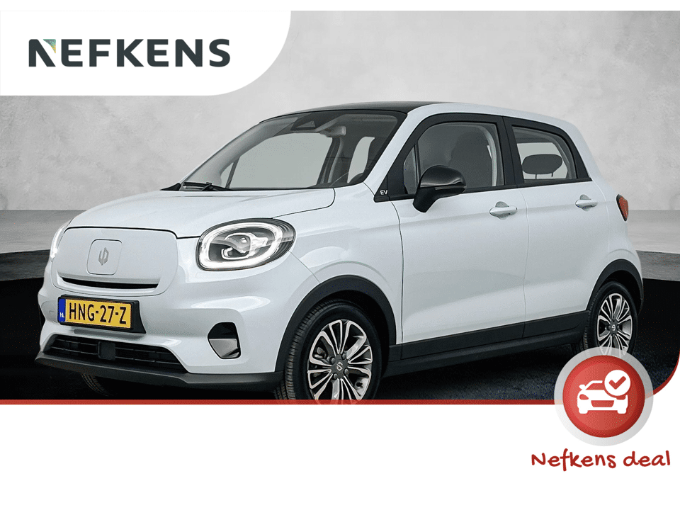 Leapmotor T03 95 pk Design 37.3 kWh - Afbeelding 1