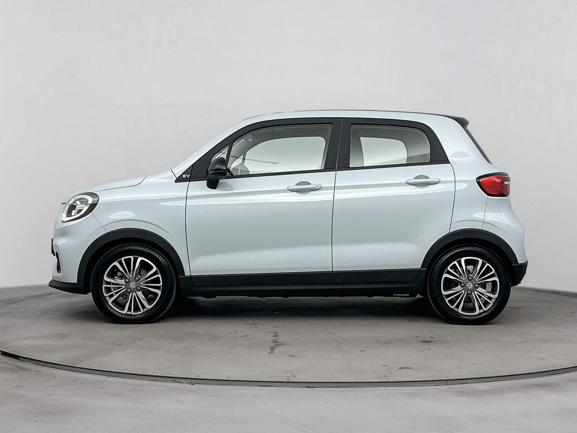 Leapmotor T03 95 pk Design 37.3 kWh - Afbeelding 2