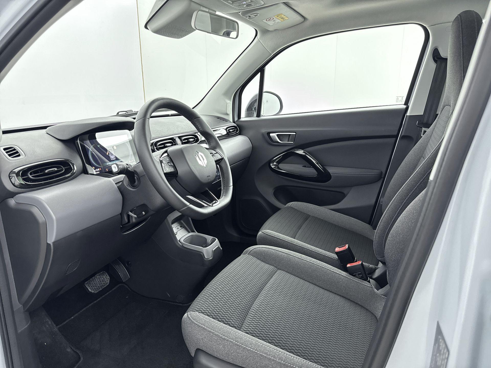 Leapmotor T03 95 pk Design 37.3 kWh - Afbeelding 5