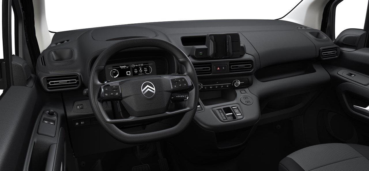 Citroën ë-Berlingo Standaard - Elektrisch - Afbeelding 5