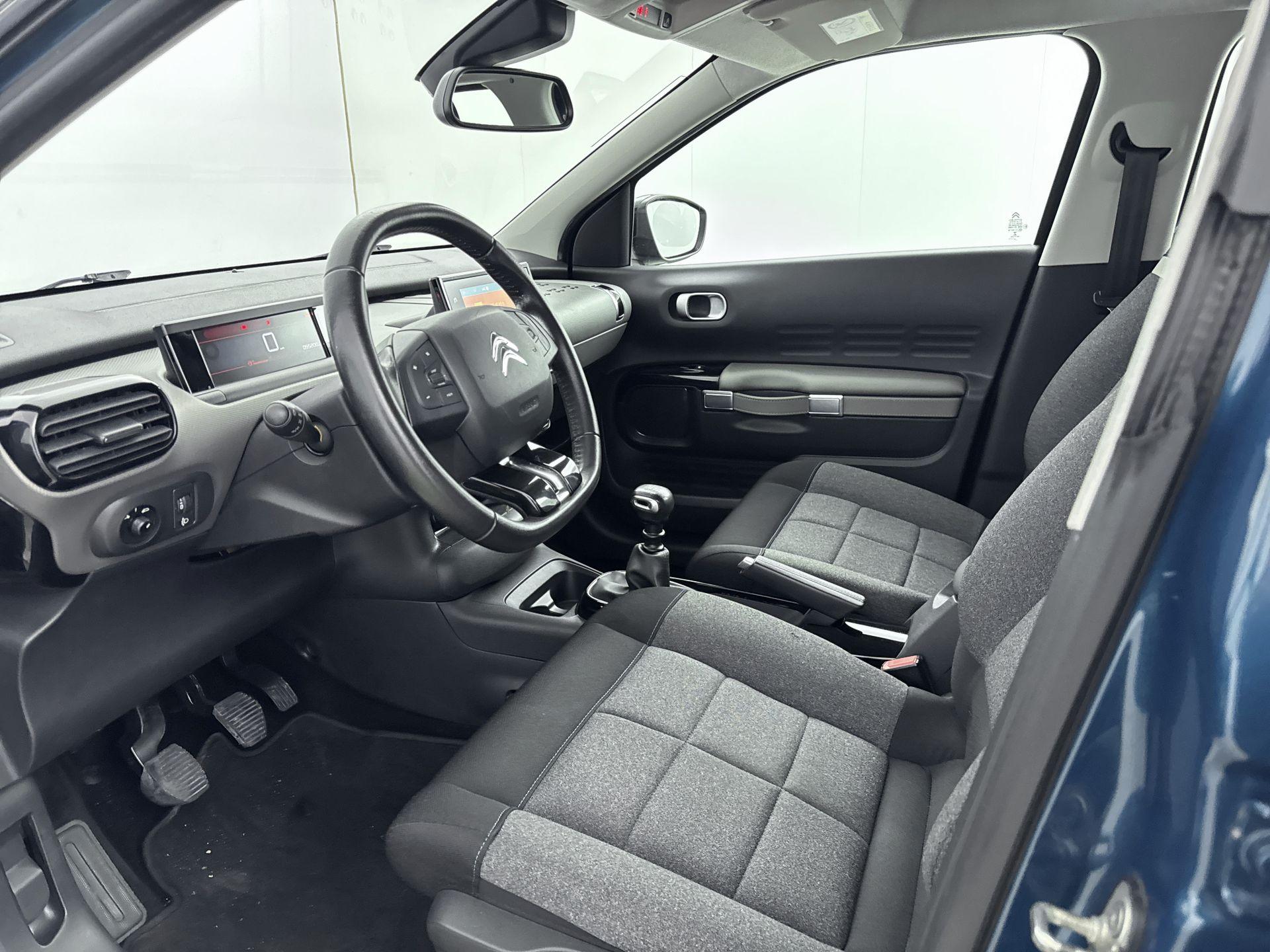 Citroën C4 Cactus 1.2 110 pk Business - Afbeelding 5