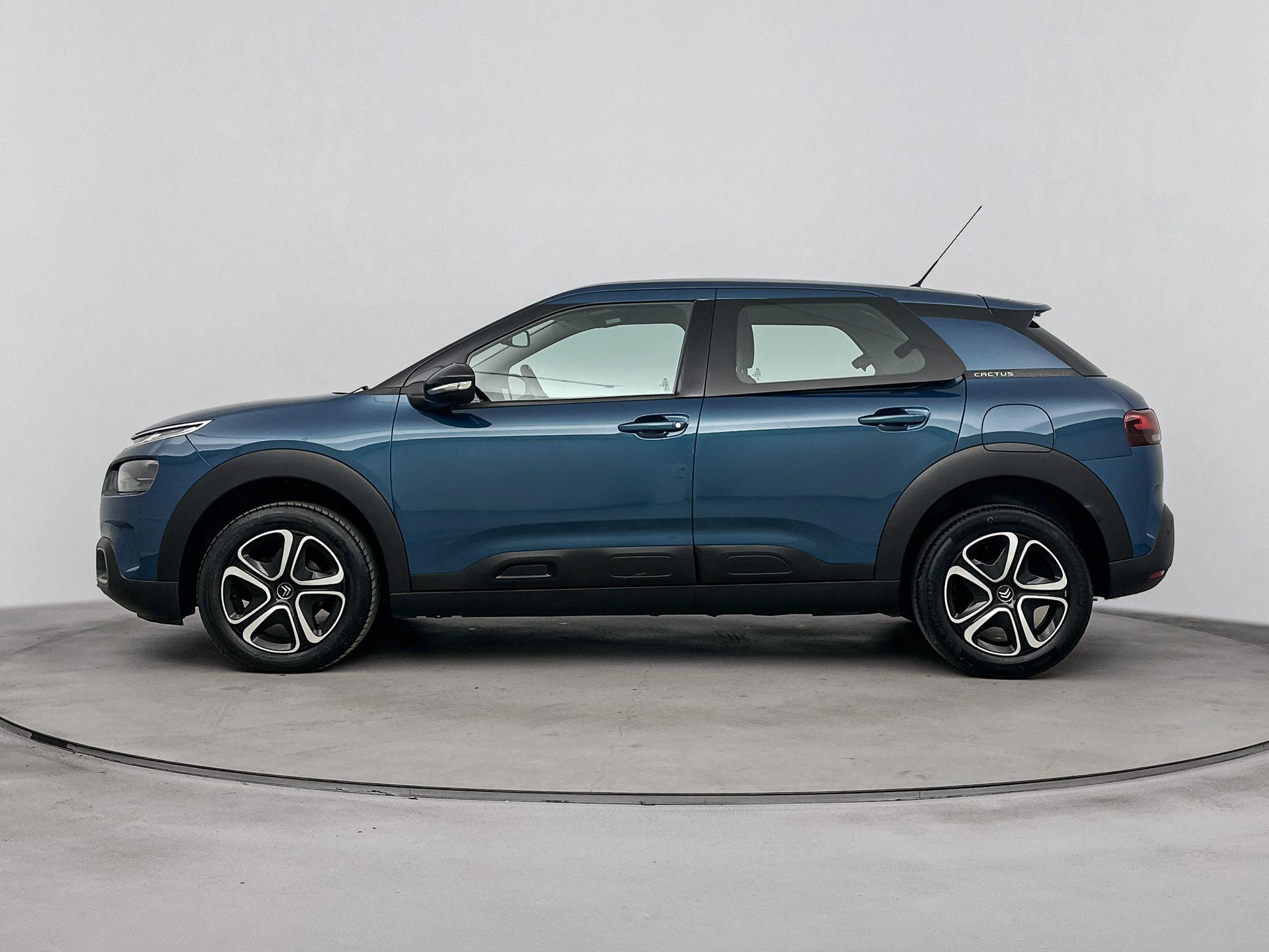 Citroën C4 Cactus 1.2 110 pk Business - Afbeelding 2