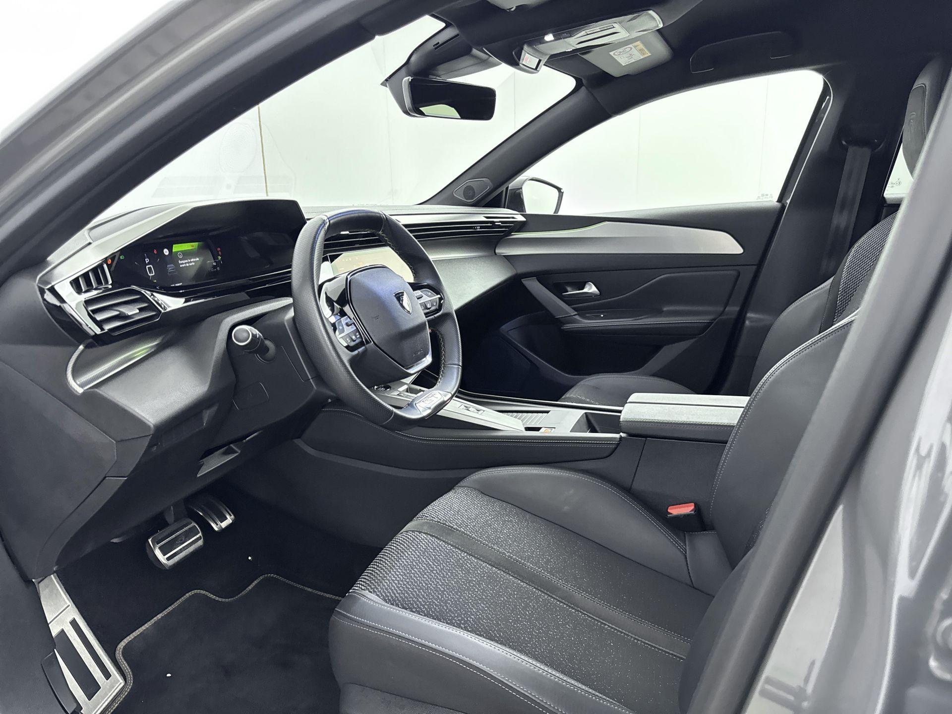 Peugeot 308 SW 1.2 130 pk GT - Afbeelding 5