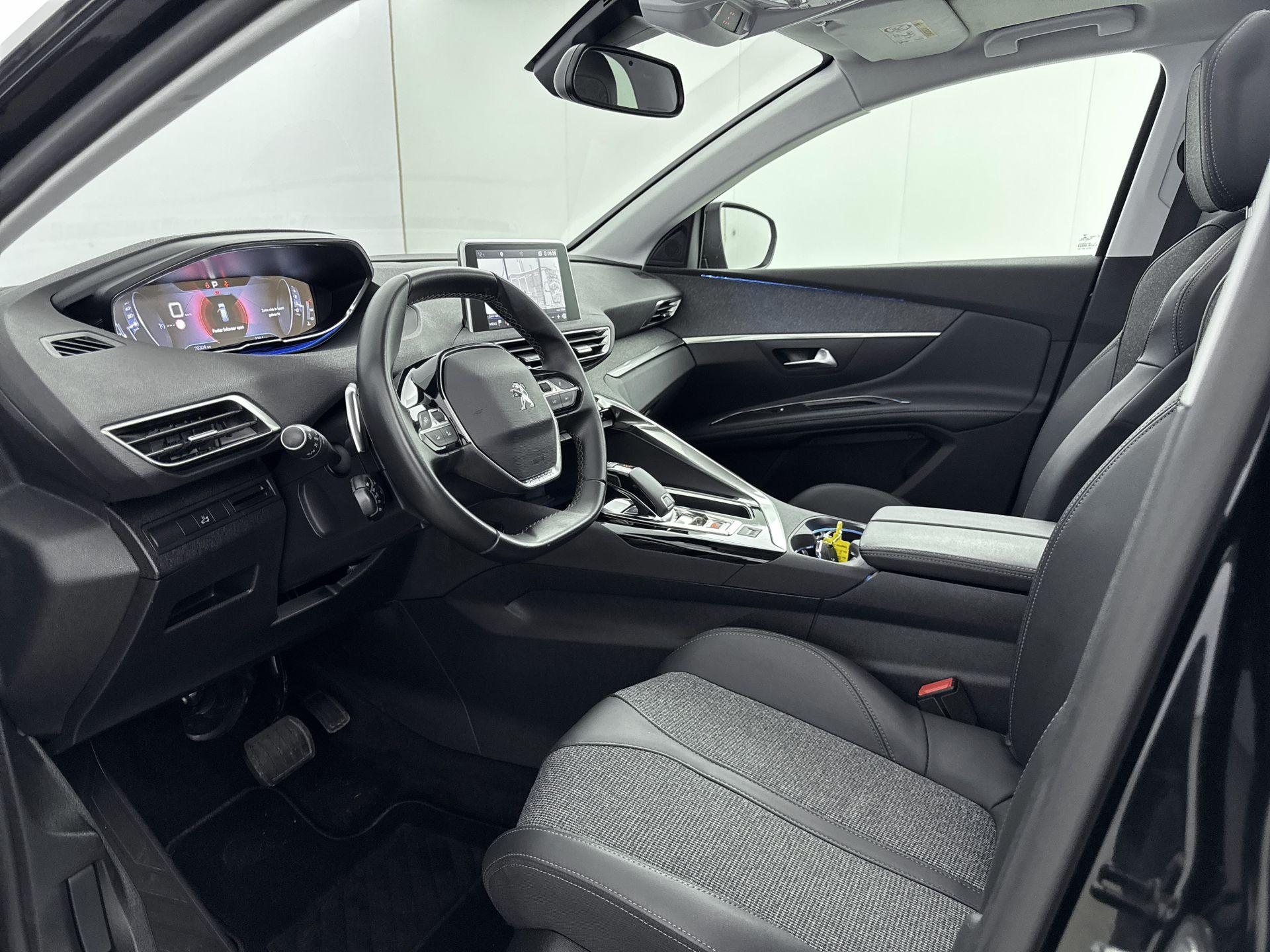 Peugeot 5008 SUV 1.2 130 pk Allure - Afbeelding 5