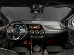 Mercedes-Benz B-Klasse 250 e Business Solution AMG Limited - Afbeelding 3