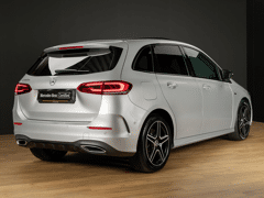 Mercedes-Benz B-Klasse 250 e Business Solution AMG Limited - Afbeelding 2