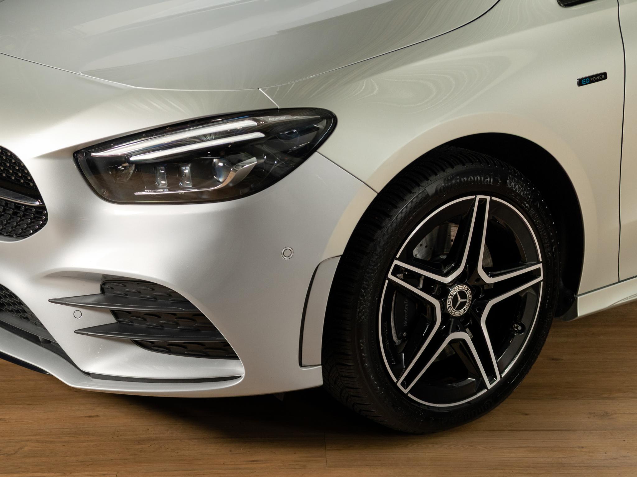 Mercedes-Benz B-Klasse 250 e Business Solution AMG Limited - Afbeelding 5