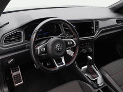 Volkswagen T-Roc 1.5 TSi 150 Pk Automaat Sport Business R-Line - Afbeelding 3
