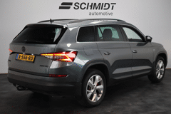 Škoda Kodiaq 1.5 TSI Style Automaat | Trekhaak | Leder | Standkachel | Camera - Afbeelding 3