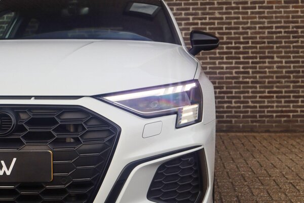 matrix LED koplampen matrix LED koplampen