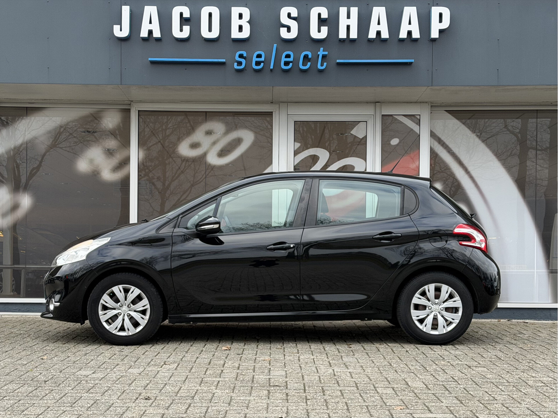 Peugeot 208 1.2 VTi Envy - Afbeelding 2