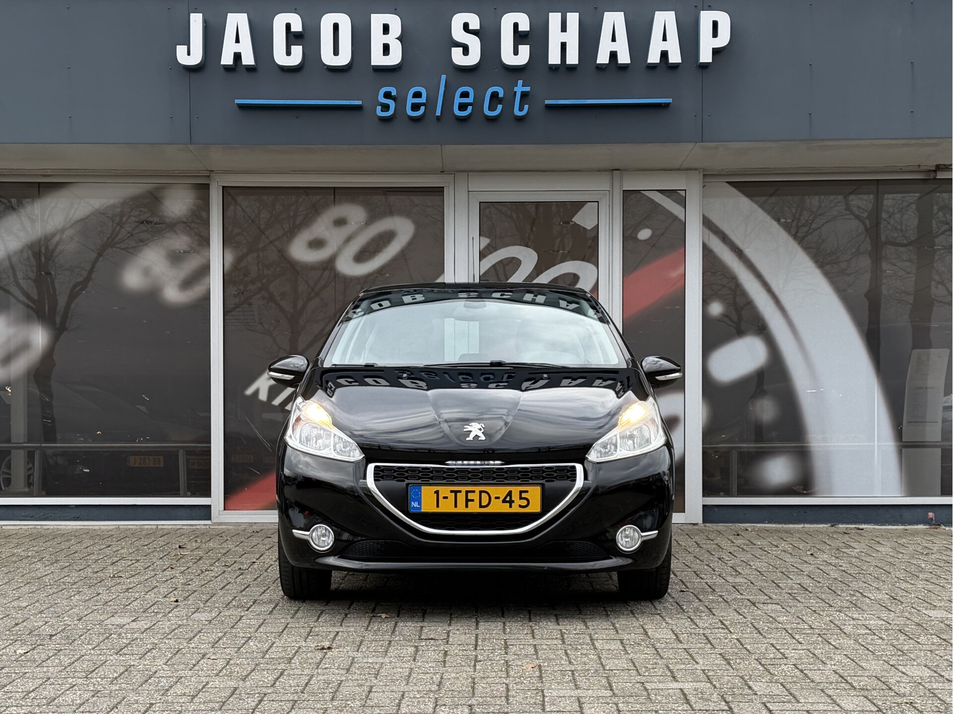 Peugeot 208 1.2 VTi Envy - Afbeelding 5