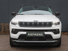 Jeep Compass 4XE 240pk S Automaat - Afbeelding 2